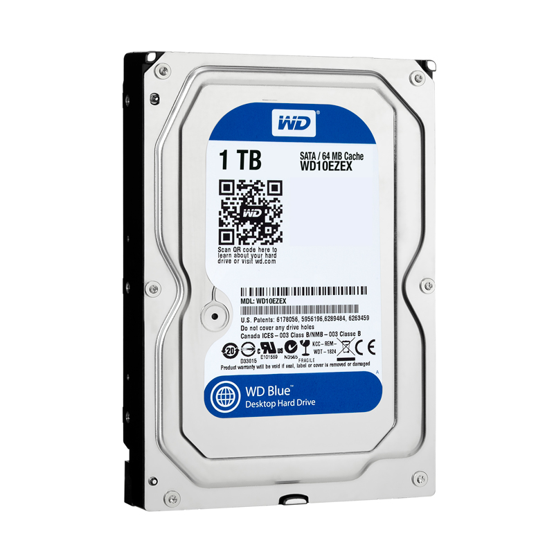 SSD HDD  Ổ đĩa cứng