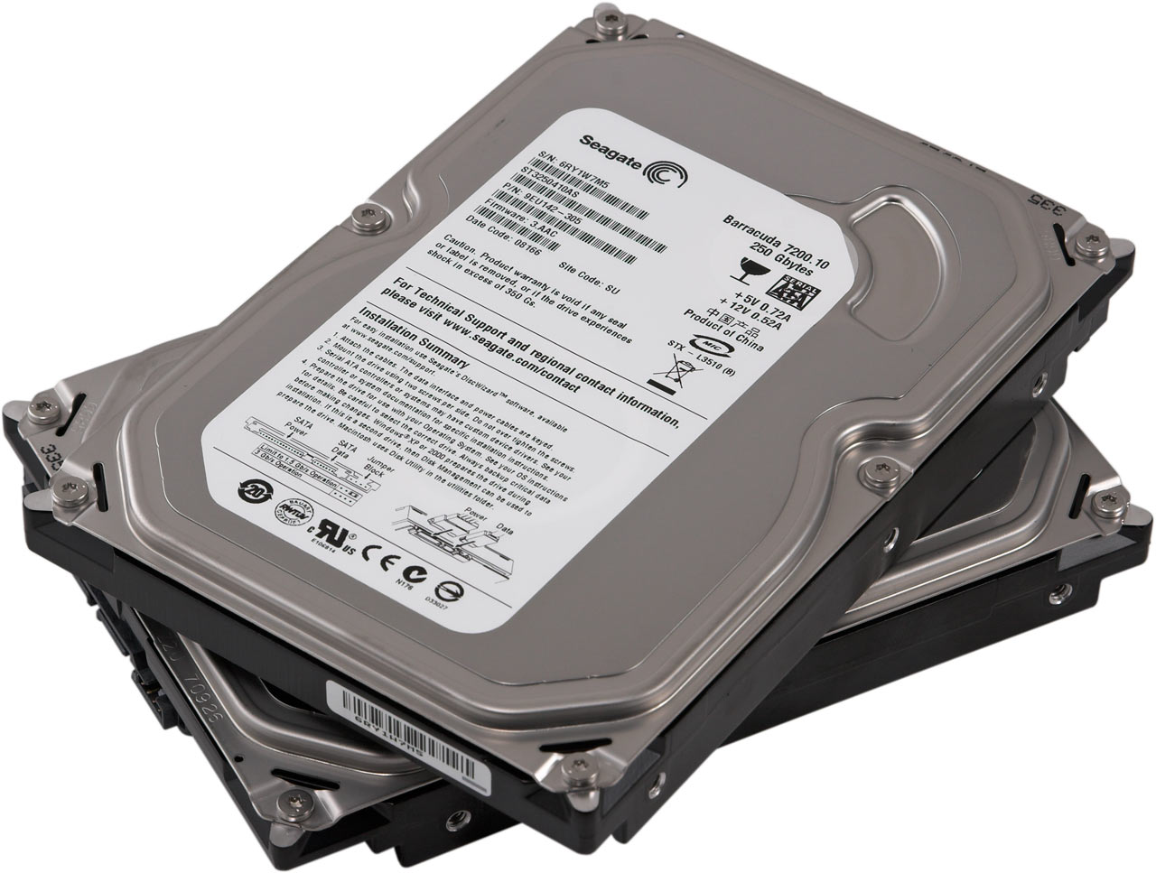 Ổ cứng HDD là gì Có bao nhiêu loại có nên mua không