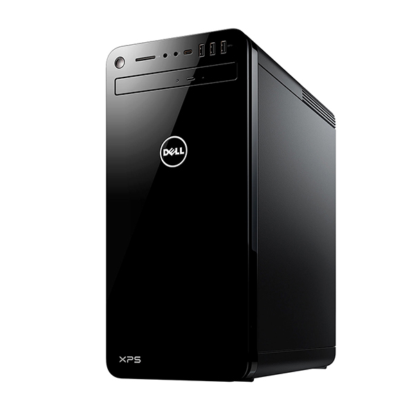 DELL XPS 8930  Core i7-9700 GTX1660SP