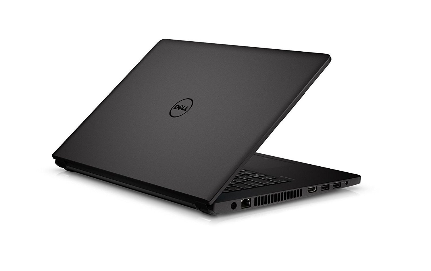 Laptop Dell Latitude E3460 i3 5005U Ram 4GB HDD 500G 