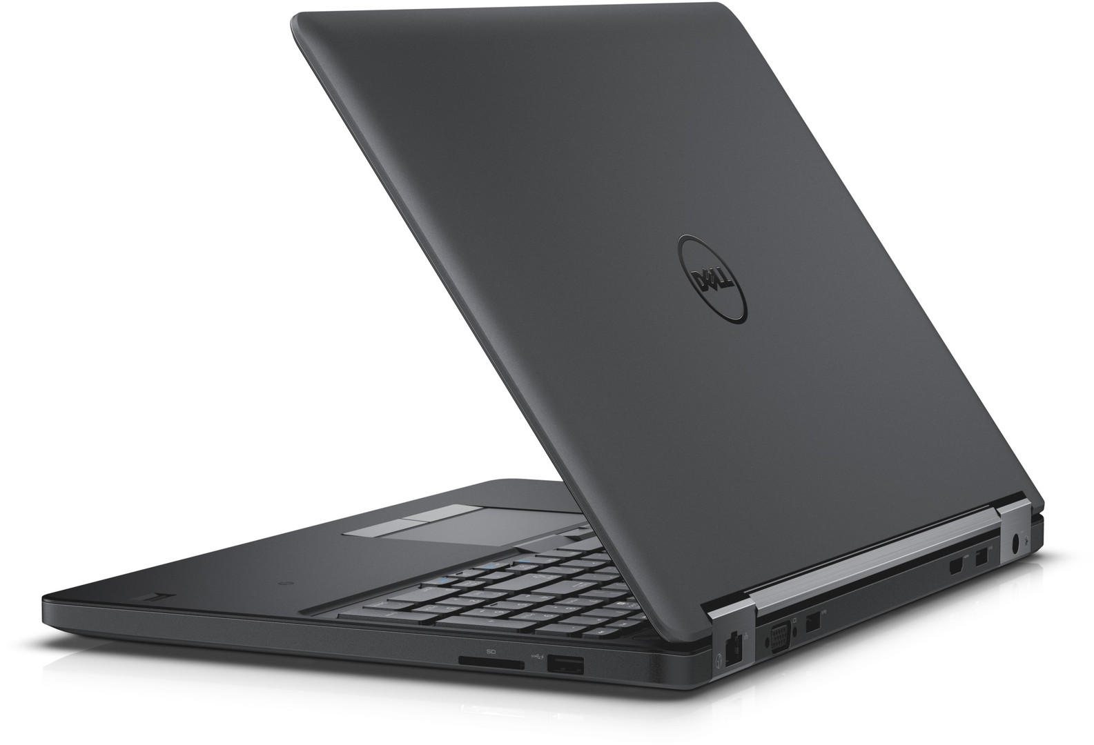 Laptop Dell Latitude E5550 | i5*5300U| RAM 4G| Ổ SSD 120G | MÀN 